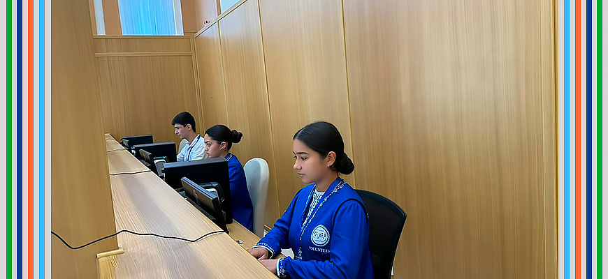Turkmen State of Architecture and Construction Institute