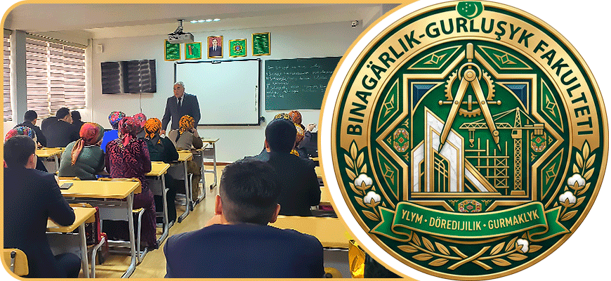 Ylmy-amaly maslahaty geçirildi